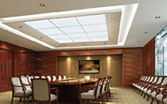 Hanyuan Hotel
