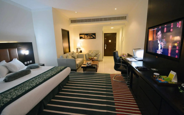 Sunday Millennia Hotel