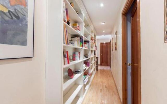 Modern B&B Somosaguas