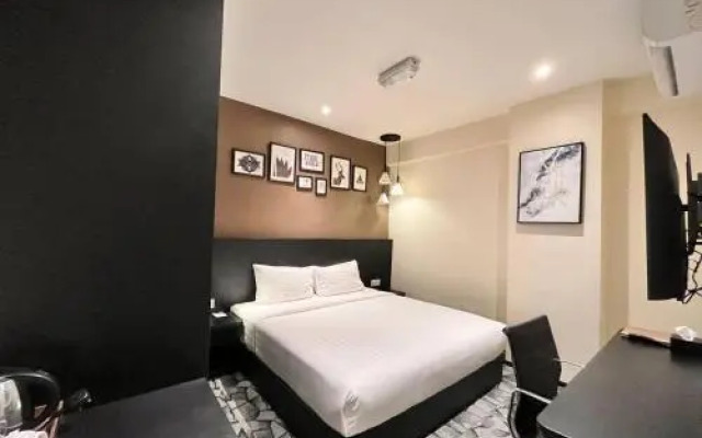 Hotel Aman Kuala Lumpur