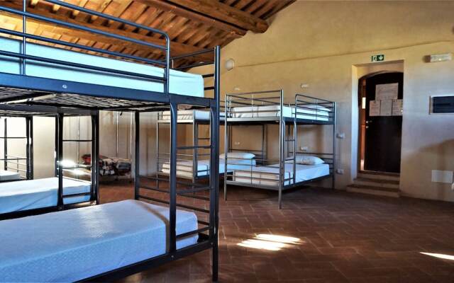 Contessa Ava Dei Lambardi - Hostel