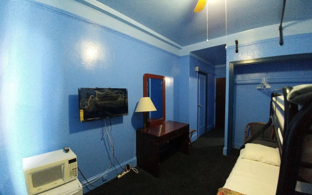 Rodeway Inn