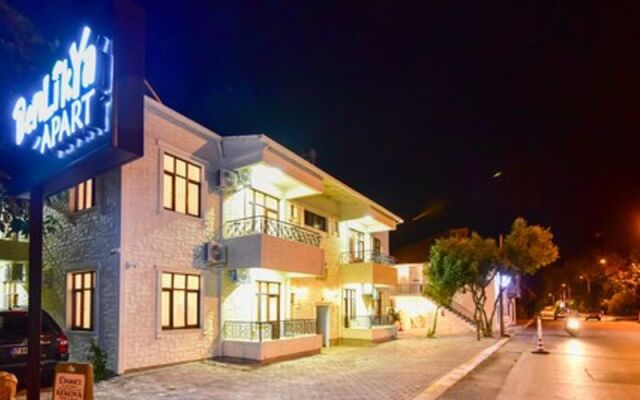 Benlikya Houses