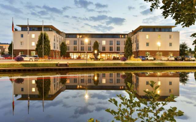 Best Western Plus Hotel Papenburg