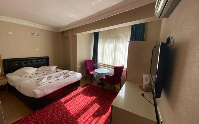 Bordo Hotel