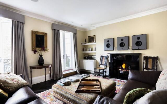 onefinestay - Belgravia apartments