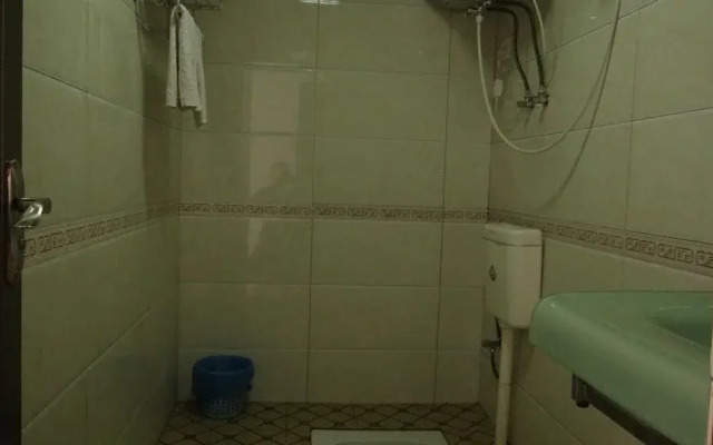 Emeishan Jintong Inn