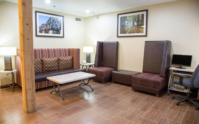 Comfort Inn Shreveport