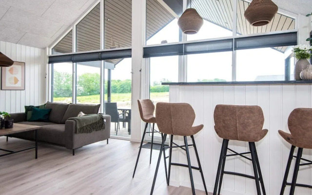 Luxury Retreat in Mommark - By Traum Ferienwohnungen