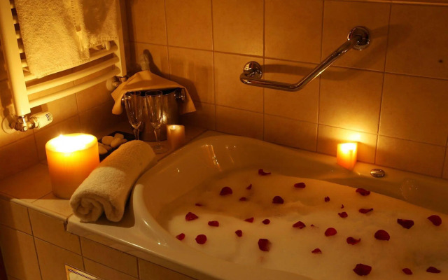 Hotel Zora