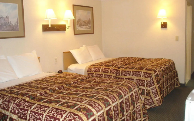 Budget Inn Bath