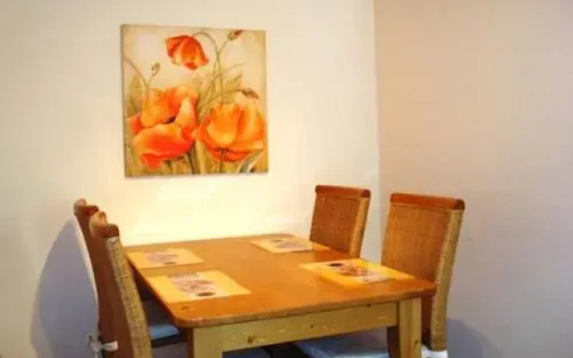 Gespensterwald - Ferienwohnung 24