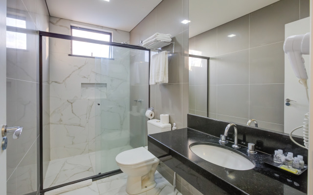 Viale Cataratas Hotel