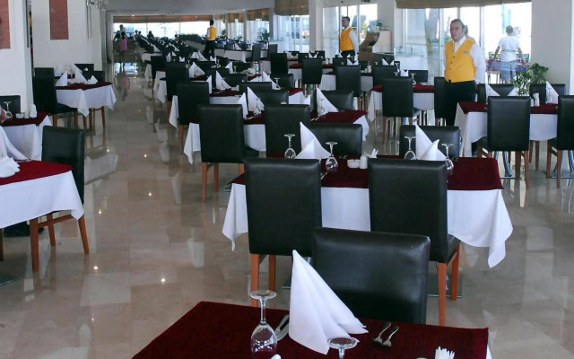 Sealight Resort Hotel