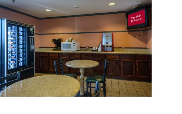 Red Roof Inn Fort Wayne