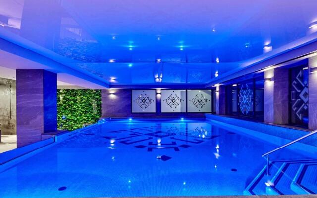 ibis Styles Nowy Targ