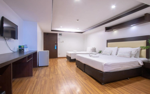 Initial Hua Hin