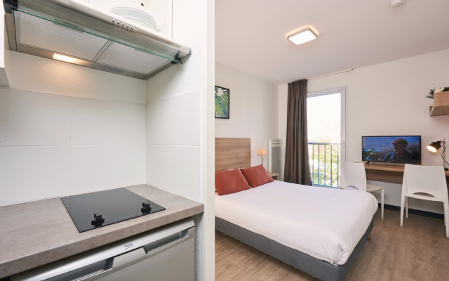 Ténéo Apparthotel Talence - Centre