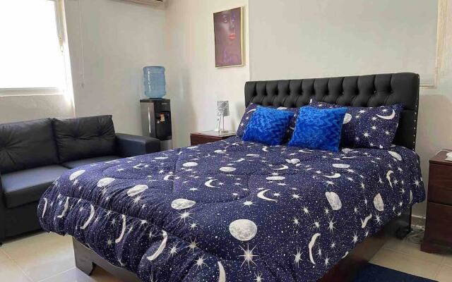 Entire Apartment Tu Nido De Amor 😍netflix Wifi