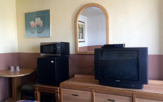 Sunset Inn - Barstow