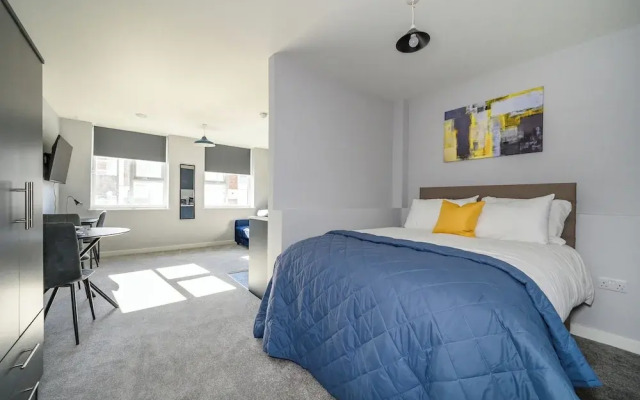 Marygate by Deuce Hotels Ltd