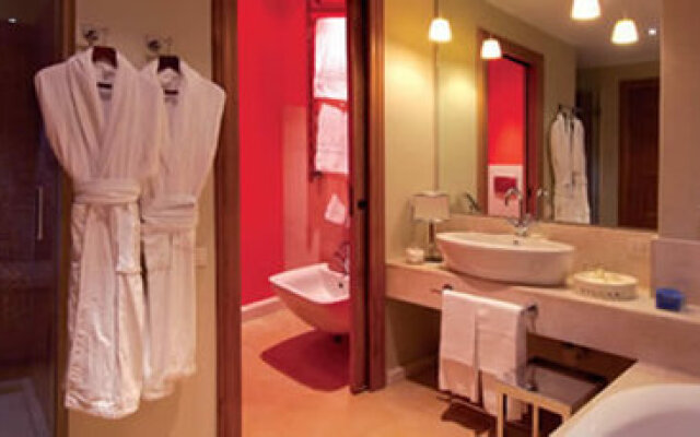 Hotel Baia