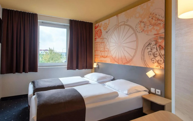 B&B Hotel Schweinfurt-Süd