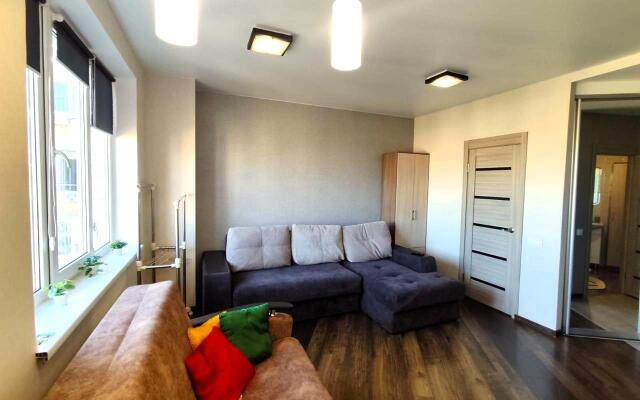 Апартаменты на улице Римского-Корсакова