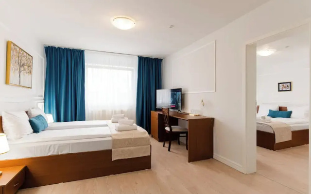 Hotel Royal Plaza