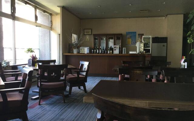 Jozankei Hotel Sankeien