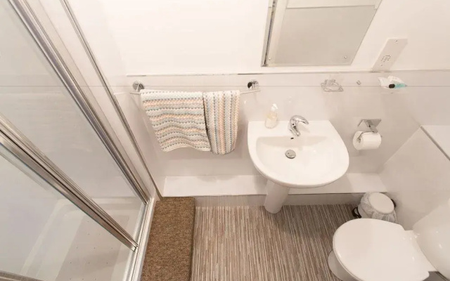 Cedars Guest House