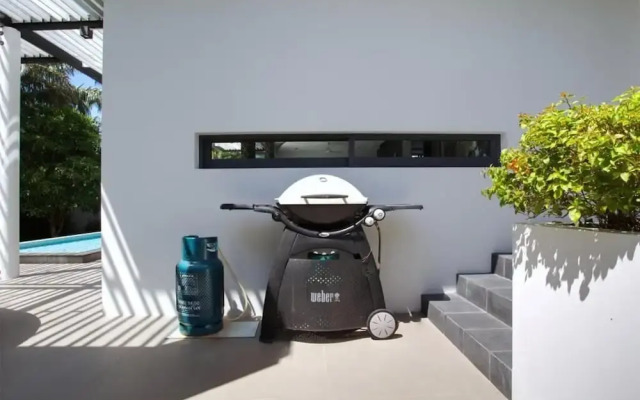 Picasso Villa Phuket - Paloma