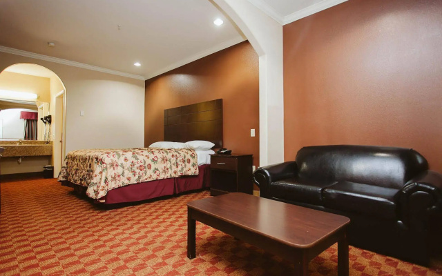 Palace Inn - Baytown I-10
