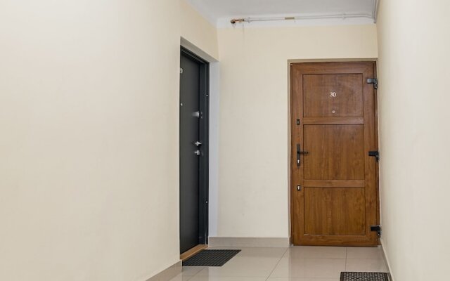 Metro Centrum Light Apartment