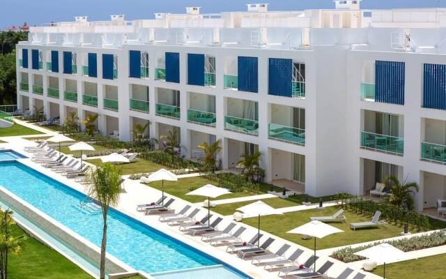 Pool View Suite Cana Bay 08. Playa Bavaro. Punta Cana