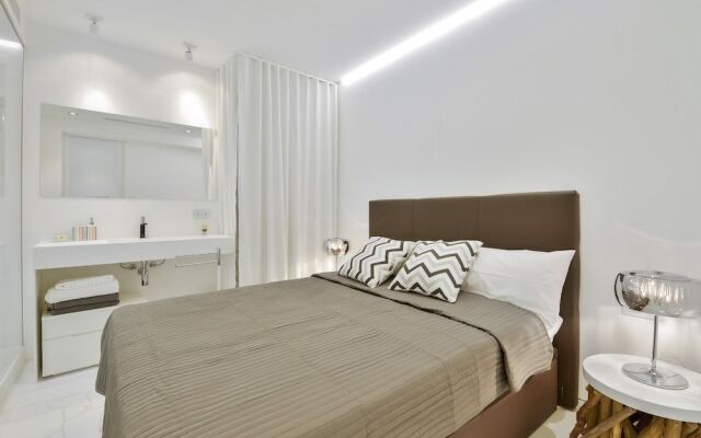 Las Boas Luxury Apartament