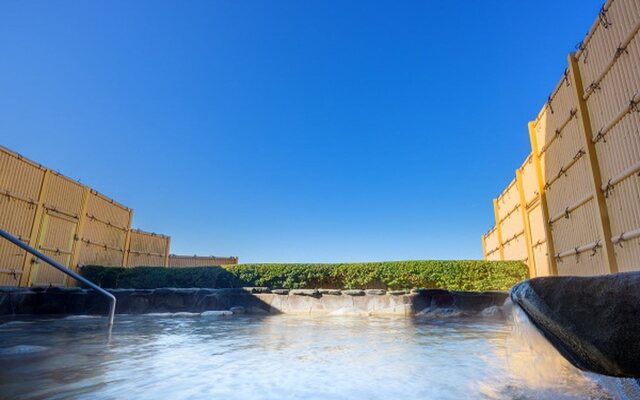 Kamenoi Hotel Ichinoseki