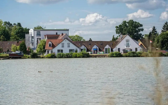 Thomasmühle Ferienwohnungen