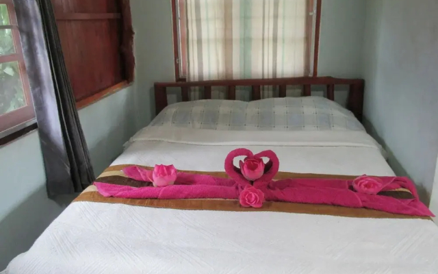 Moutain View Guest House