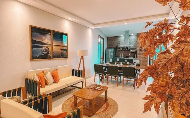 Casa Bella
