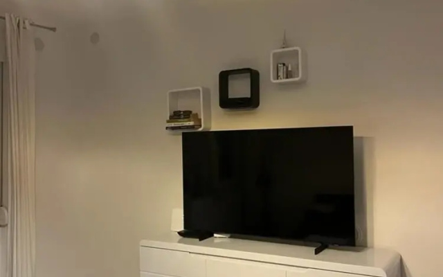 Apartment Tommy