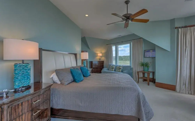 Collier Beach 16 by RedAwning