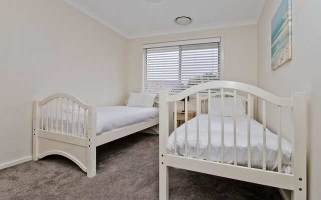 Maroubra 4 Bedroom Townhouse
