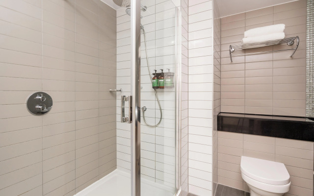 Crowne Plaza Newcastle - Stephenson Quarter by IHG