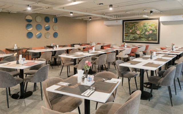 Simplestay Chatuchak, Surestay Collection By Best Western