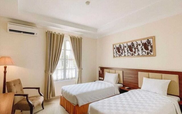 Le Semar Hotel Karawaci