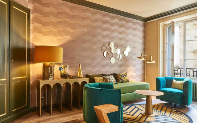 Hotel Konti by HappyCulture