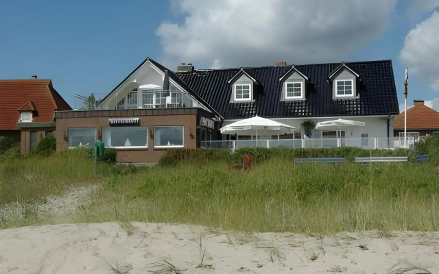 Strandhotel Lodge am Meer