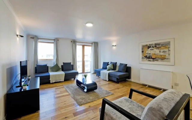 Imperial Meridian Place Apartment