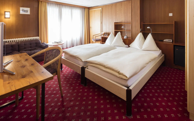 Hotel Continental